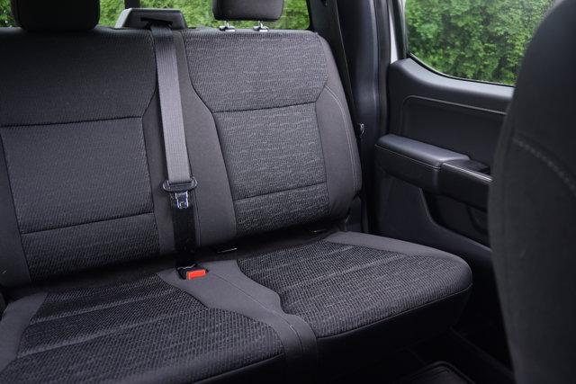 used 2023 Ford F-150 car, priced at $41,500