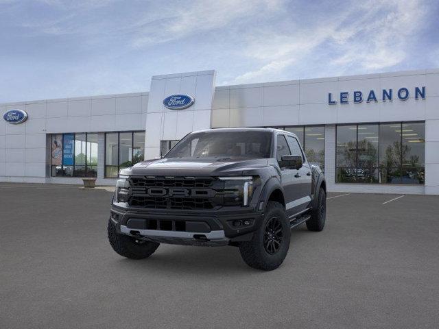 new 2025 Ford F-150 car, priced at $81,090