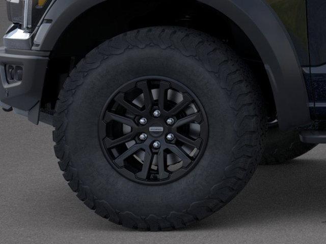 new 2025 Ford F-150 car, priced at $81,090