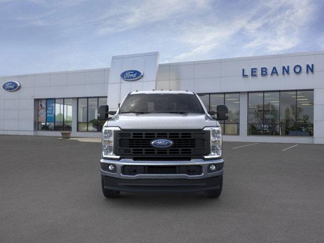 new 2024 Ford F-250 car, priced at $63,817