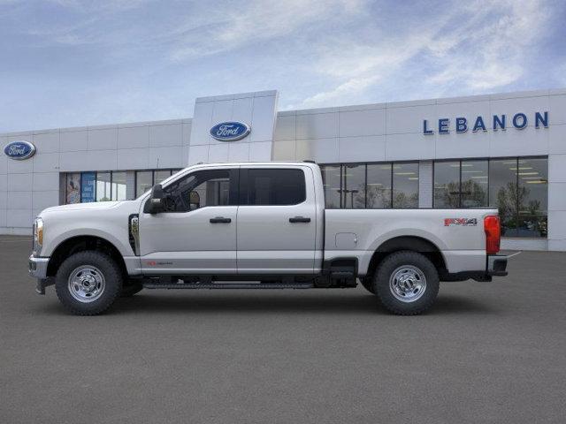 new 2024 Ford F-250 car, priced at $63,817