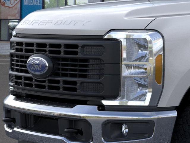 new 2024 Ford F-250 car, priced at $63,817