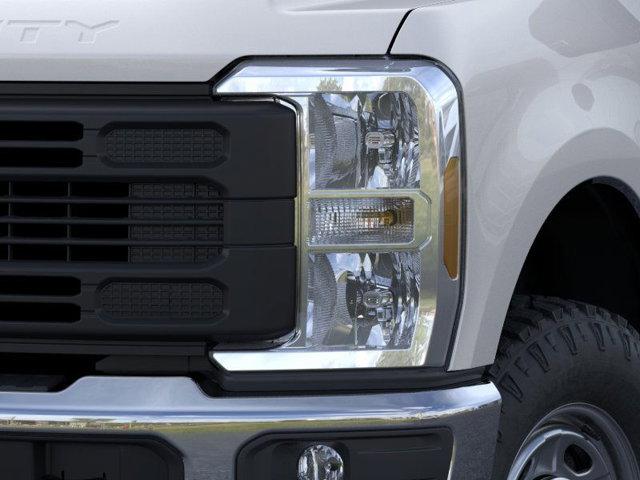 new 2024 Ford F-250 car, priced at $63,817