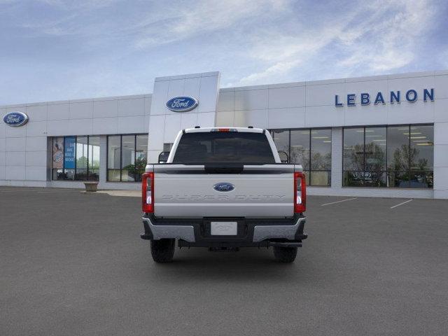 new 2024 Ford F-250 car, priced at $63,817