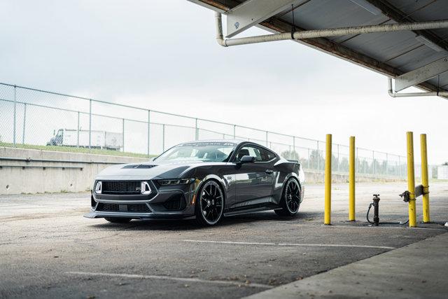 new 2024 Ford Mustang car, priced at $79,033