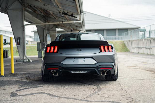 new 2024 Ford Mustang car, priced at $79,033