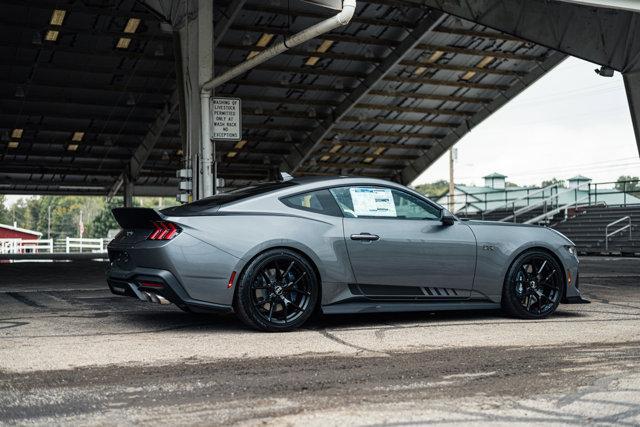 new 2024 Ford Mustang car, priced at $79,033