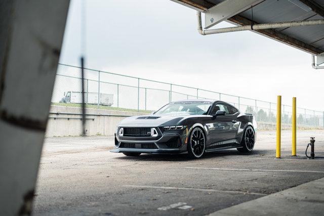 new 2024 Ford Mustang car, priced at $79,033