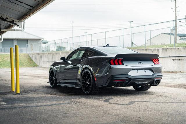 new 2024 Ford Mustang car, priced at $79,033