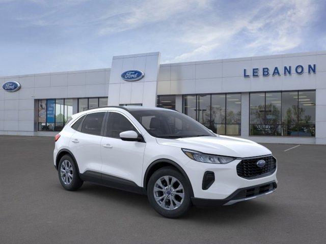 new 2024 Ford Escape car, priced at $33,352