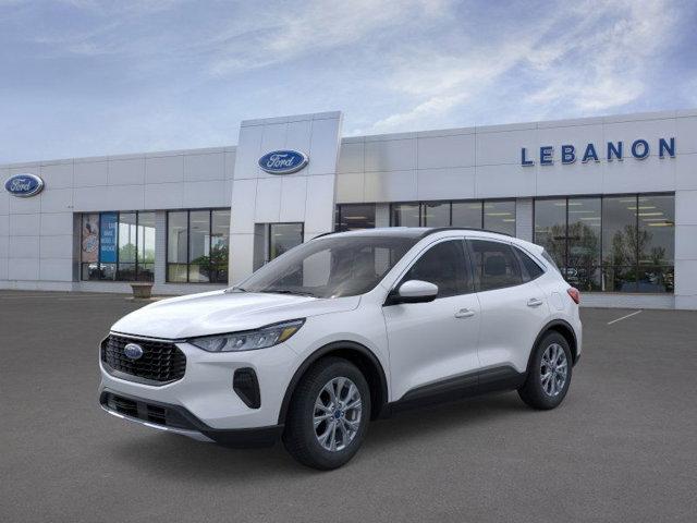 new 2024 Ford Escape car, priced at $29,000