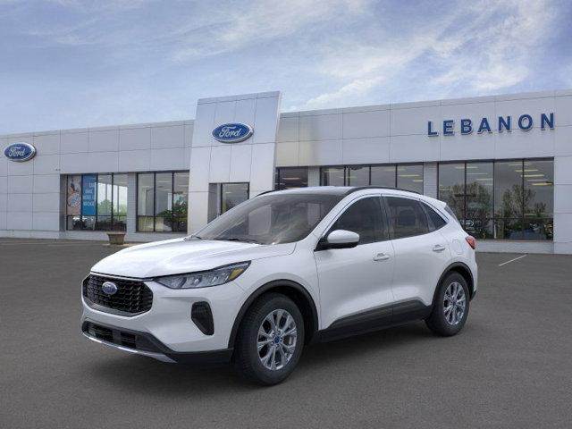 new 2024 Ford Escape car, priced at $32,602