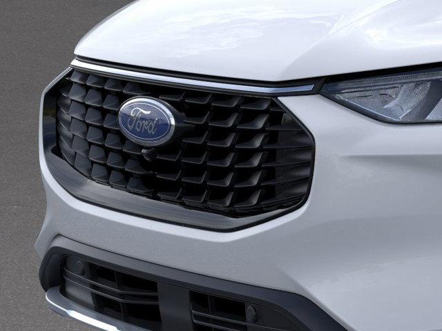 new 2024 Ford Escape car, priced at $29,000