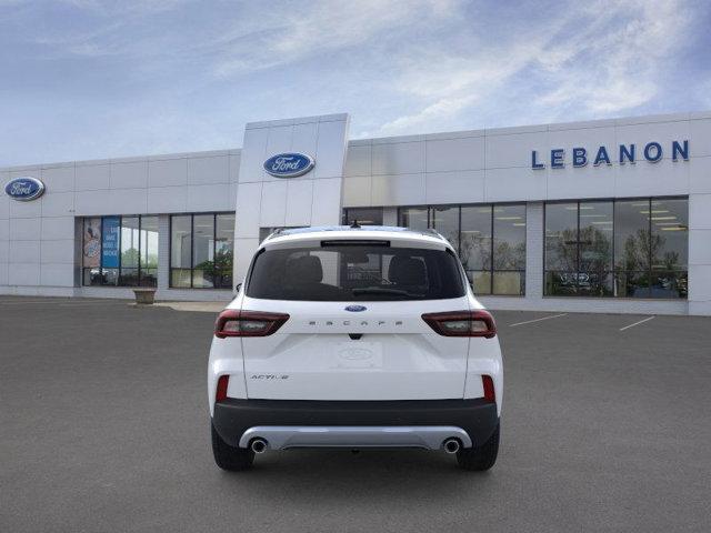 new 2024 Ford Escape car, priced at $29,000