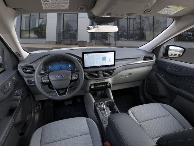 new 2024 Ford Escape car, priced at $32,602