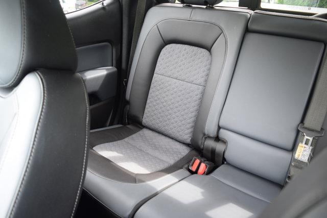 used 2016 Chevrolet Colorado car, priced at $18,500