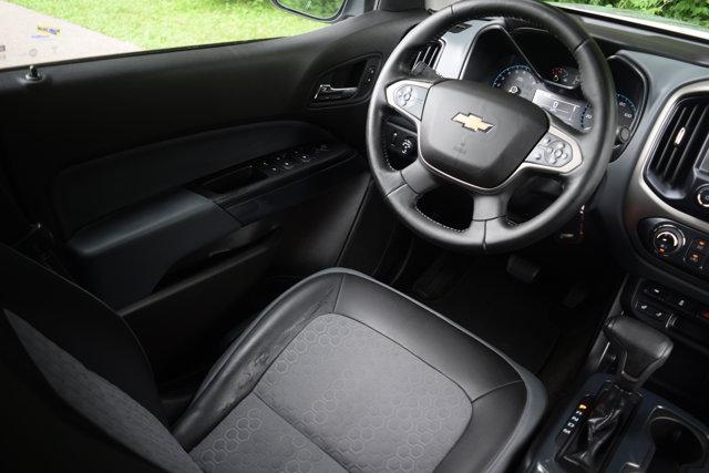 used 2016 Chevrolet Colorado car, priced at $18,500