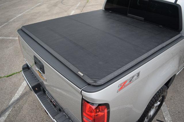 used 2016 Chevrolet Colorado car, priced at $18,500