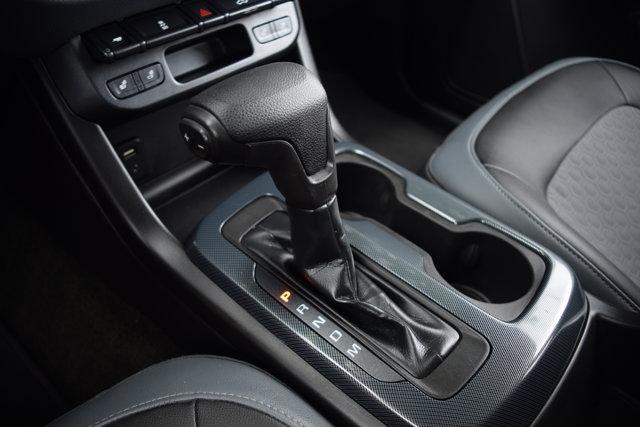 used 2016 Chevrolet Colorado car, priced at $18,500