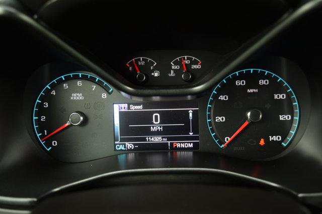 used 2016 Chevrolet Colorado car, priced at $18,500