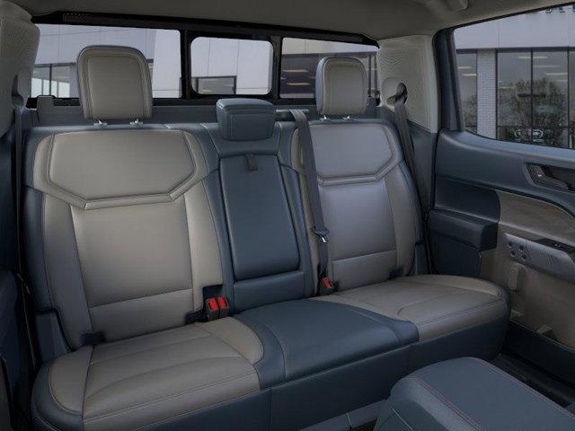 new 2025 Ford Maverick car