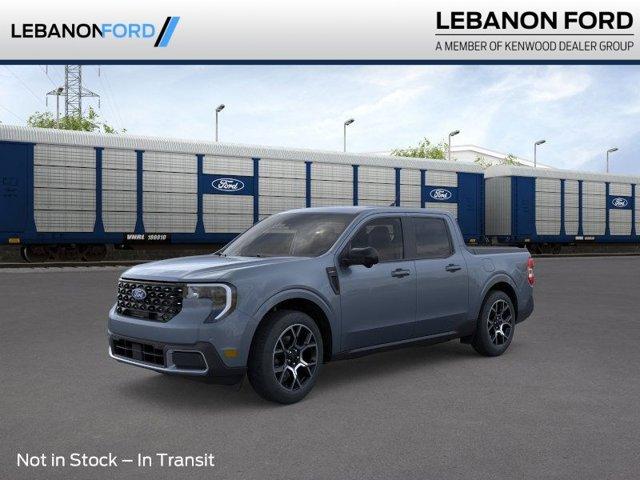 new 2025 Ford Maverick car