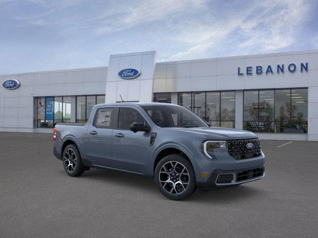 new 2025 Ford Maverick car
