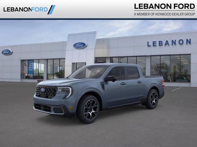 new 2025 Ford Maverick car
