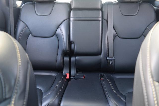 used 2018 Jeep Cherokee car, priced at $14,500