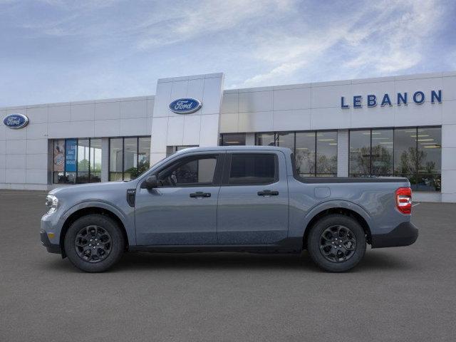 new 2024 Ford Maverick car, priced at $29,502