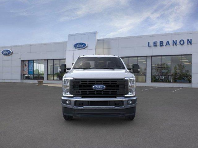 new 2024 Ford F-250 car, priced at $47,721