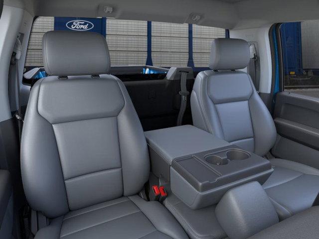 new 2024 Ford F-150 car, priced at $42,075