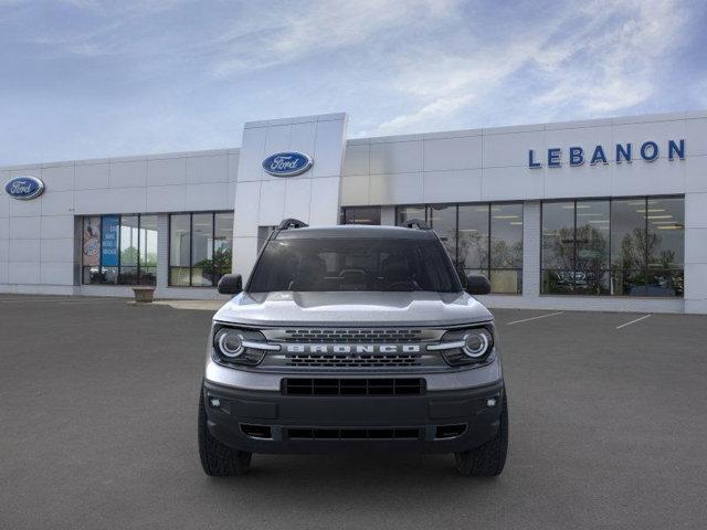 new 2024 Ford Bronco Sport car, priced at $38,217