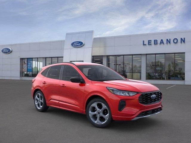 new 2024 Ford Escape car, priced at $30,437