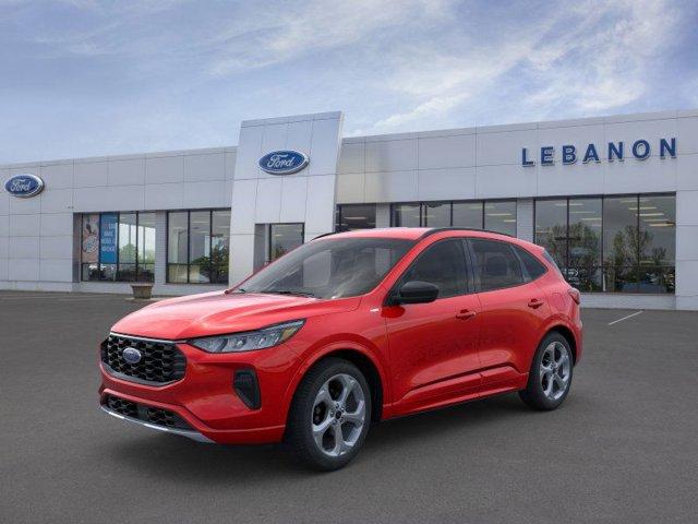 new 2024 Ford Escape car, priced at $30,437