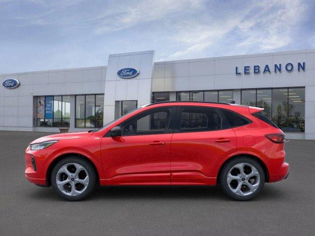 new 2024 Ford Escape car, priced at $30,437