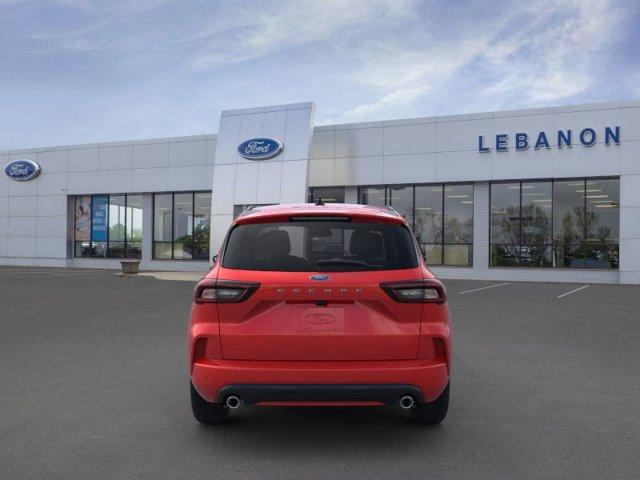 new 2024 Ford Escape car, priced at $30,437