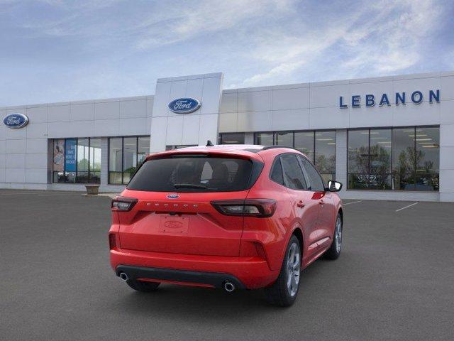 new 2024 Ford Escape car, priced at $30,437