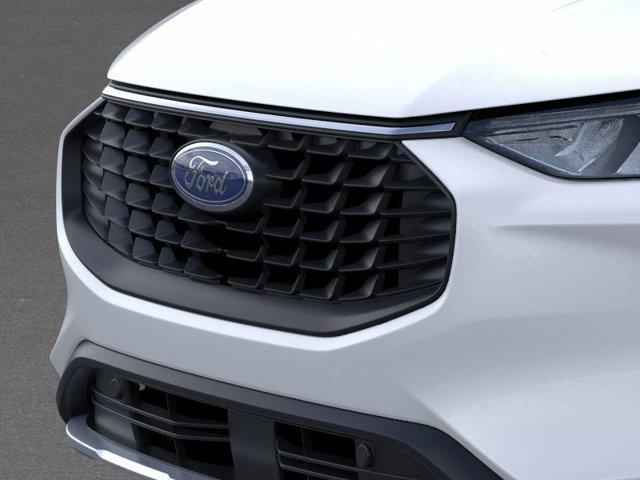 new 2025 Ford Escape car, priced at $39,060