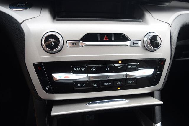 used 2023 Ford Explorer car, priced at $33,000