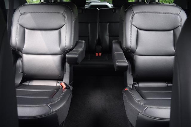 used 2023 Ford Explorer car, priced at $33,000