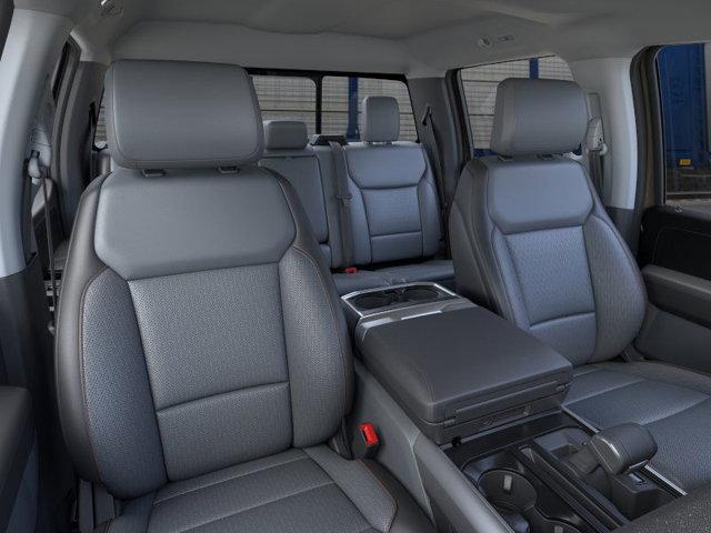 new 2025 Ford F-150 car, priced at $71,265