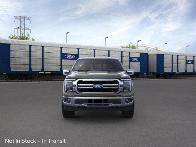 new 2025 Ford F-150 car, priced at $71,265