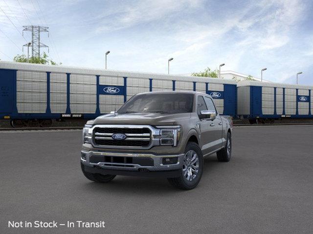 new 2025 Ford F-150 car, priced at $71,265