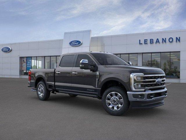 new 2024 Ford F-250 car, priced at $88,185