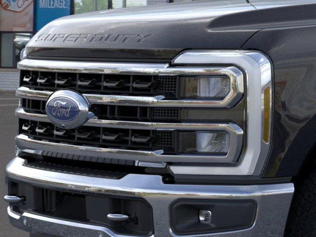 new 2024 Ford F-250 car, priced at $88,185