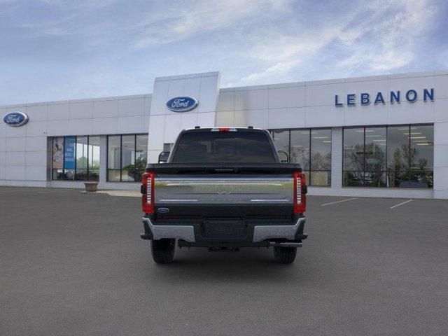 new 2024 Ford F-250 car, priced at $88,185