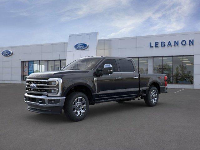 new 2024 Ford F-250 car, priced at $88,185