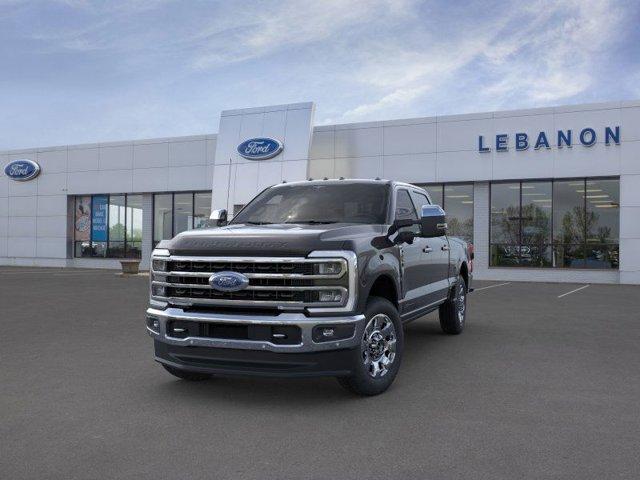 new 2024 Ford F-250 car, priced at $88,185