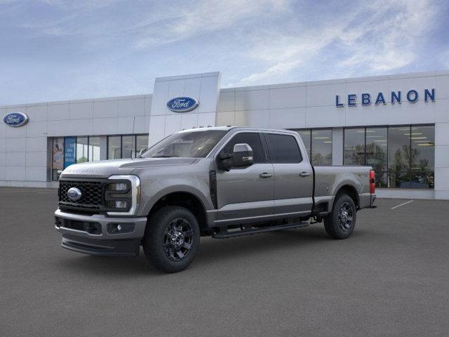 new 2024 Ford F-250 car, priced at $76,695